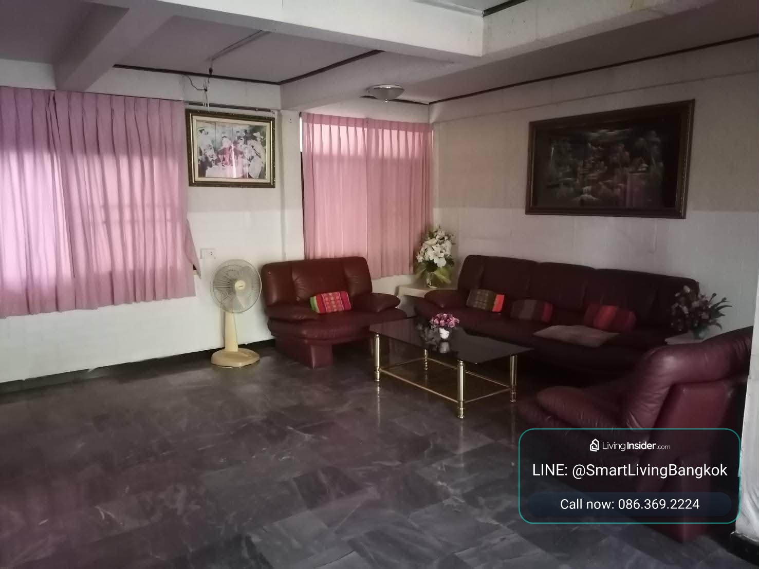 Land for Sale 99 sq.w in Phaholyothin with existing structure suitable for Development – รูปที่ 4