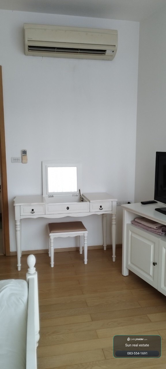 For rent Condo 39 By Sansiri Fully Furnished  (S03-2735) – รูปที่ 4