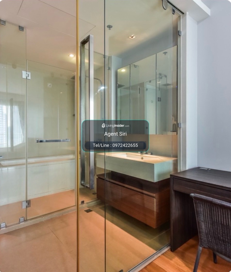 🔥For Rent 🔥1b1b 🚩The River Condo ✅Pls Call ✅+66972422655 – รูปที่ 3