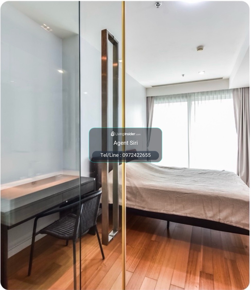 🔥For Rent 🔥1b1b 🚩The River Condo ✅Pls Call ✅+66972422655 – รูปที่ 2