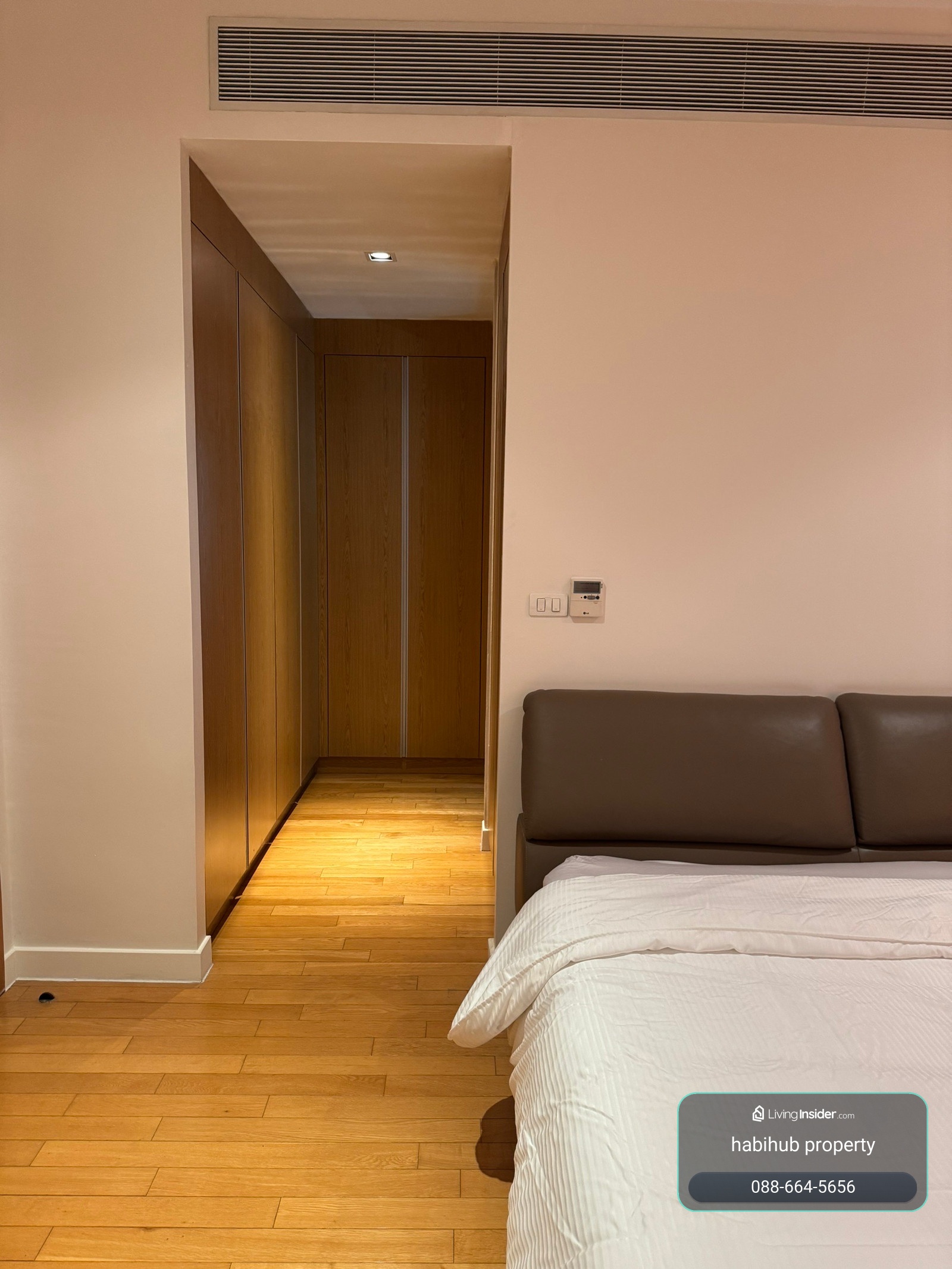 🏠✨ Millennium Residence | ขายคอนโด 3 ห้องนอน (HBH-HL-129) – รูปที่ 3