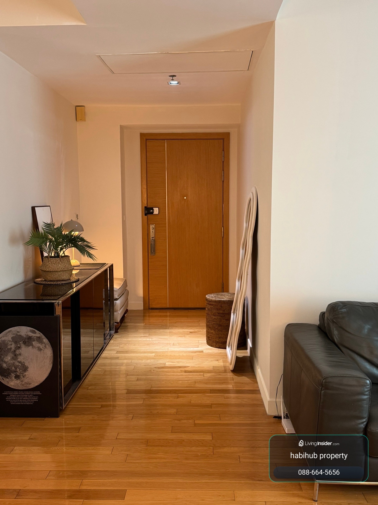 🏠✨ Millennium Residence | ขายคอนโด 3 ห้องนอน (HBH-HL-129) – รูปที่ 2
