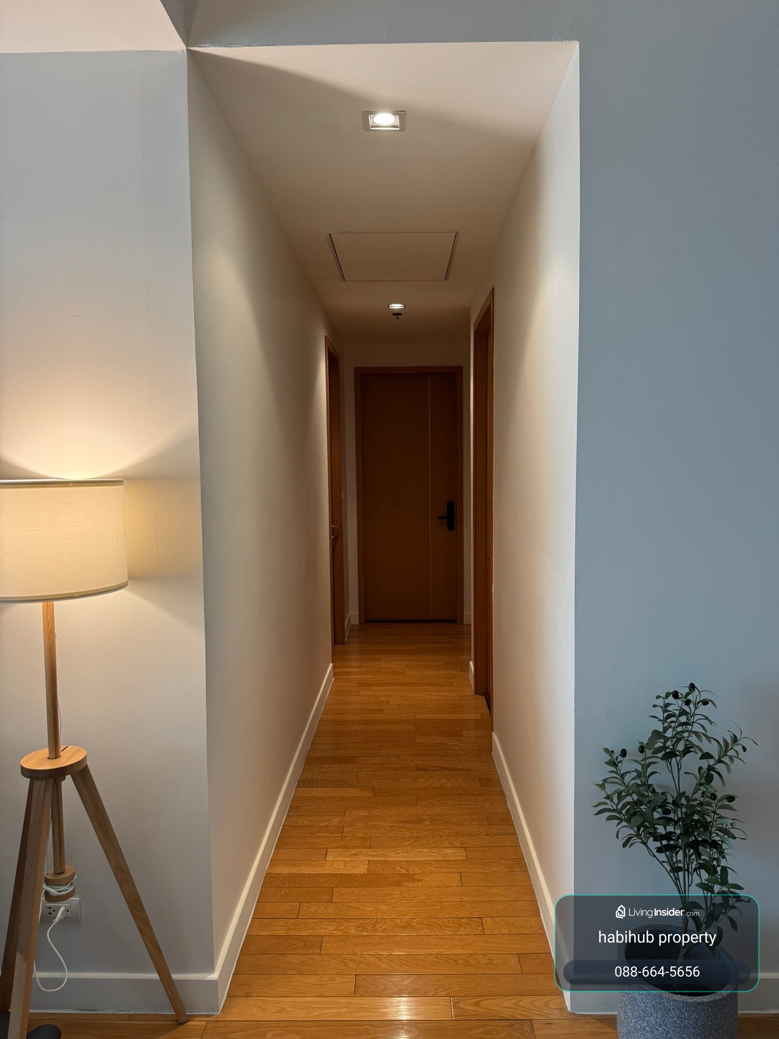 🏠✨ Millennium Residence | ขายคอนโด 3 ห้องนอน (HBH-HL-129) – รูปที่ 4