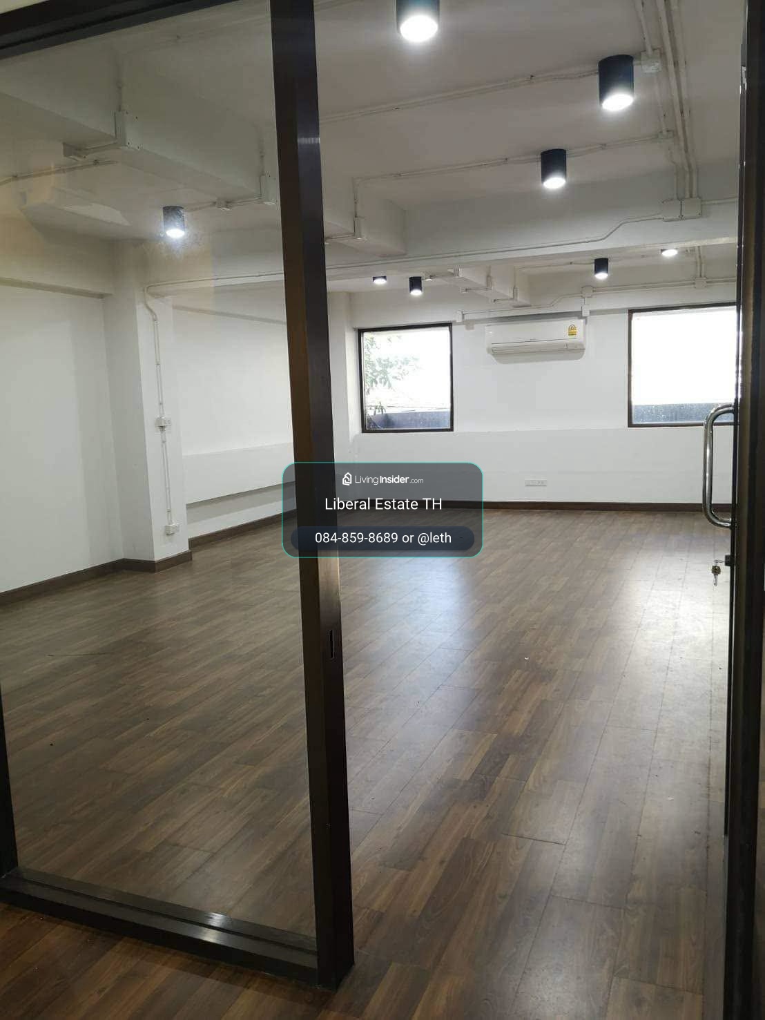 LTH15959-R269 - Commercial Building for Rent Onnut | Onnut 70/1 | 90K/Month | อาคารพาณิชย์ให้เช่า อ่อนนุช 70/1 – รูปที่ 4