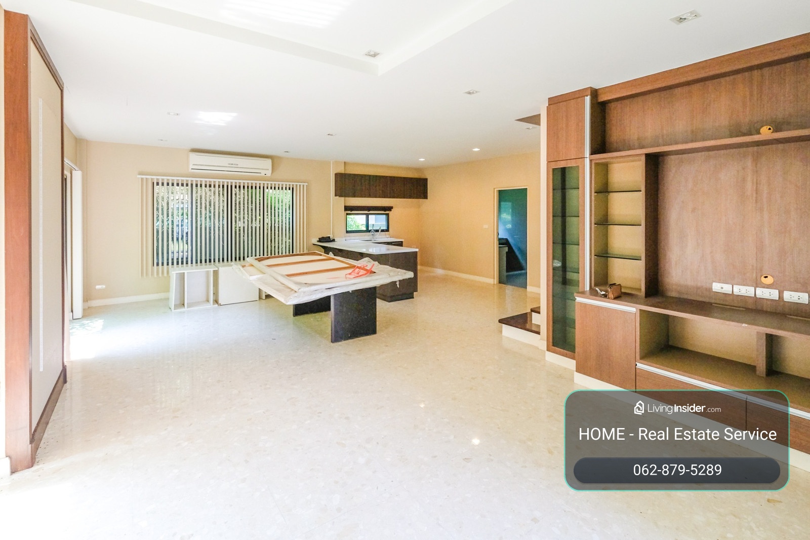 เศรษฐสิริ วัชรพล / 3 ห้องนอน (ขาย), Setthasiri Watcharapol / 3 Bedrooms (FOR SALE) TAN052 – รูปที่ 4