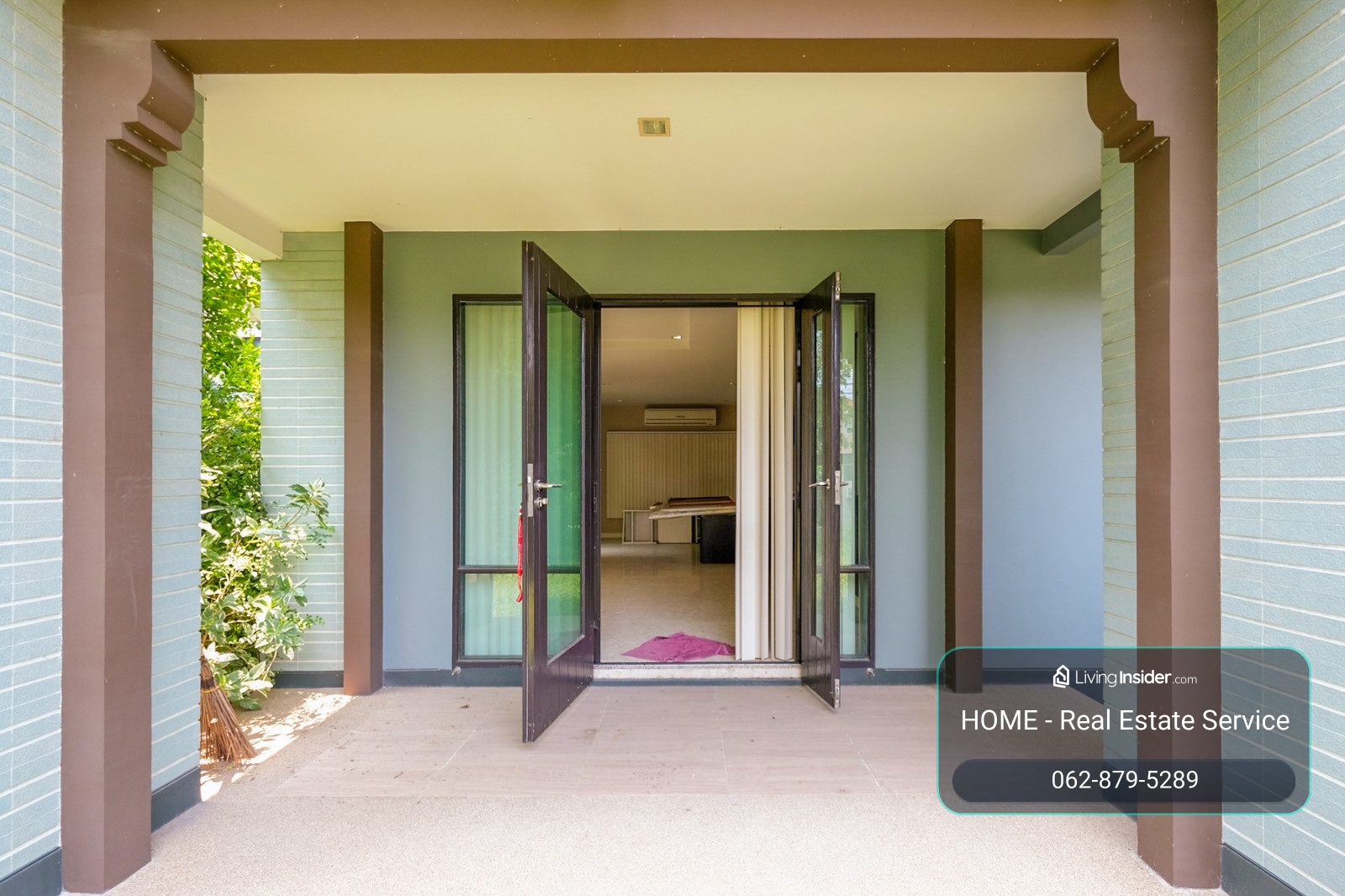 เศรษฐสิริ วัชรพล / 3 ห้องนอน (ขาย), Setthasiri Watcharapol / 3 Bedrooms (FOR SALE) TAN052 – รูปที่ 3