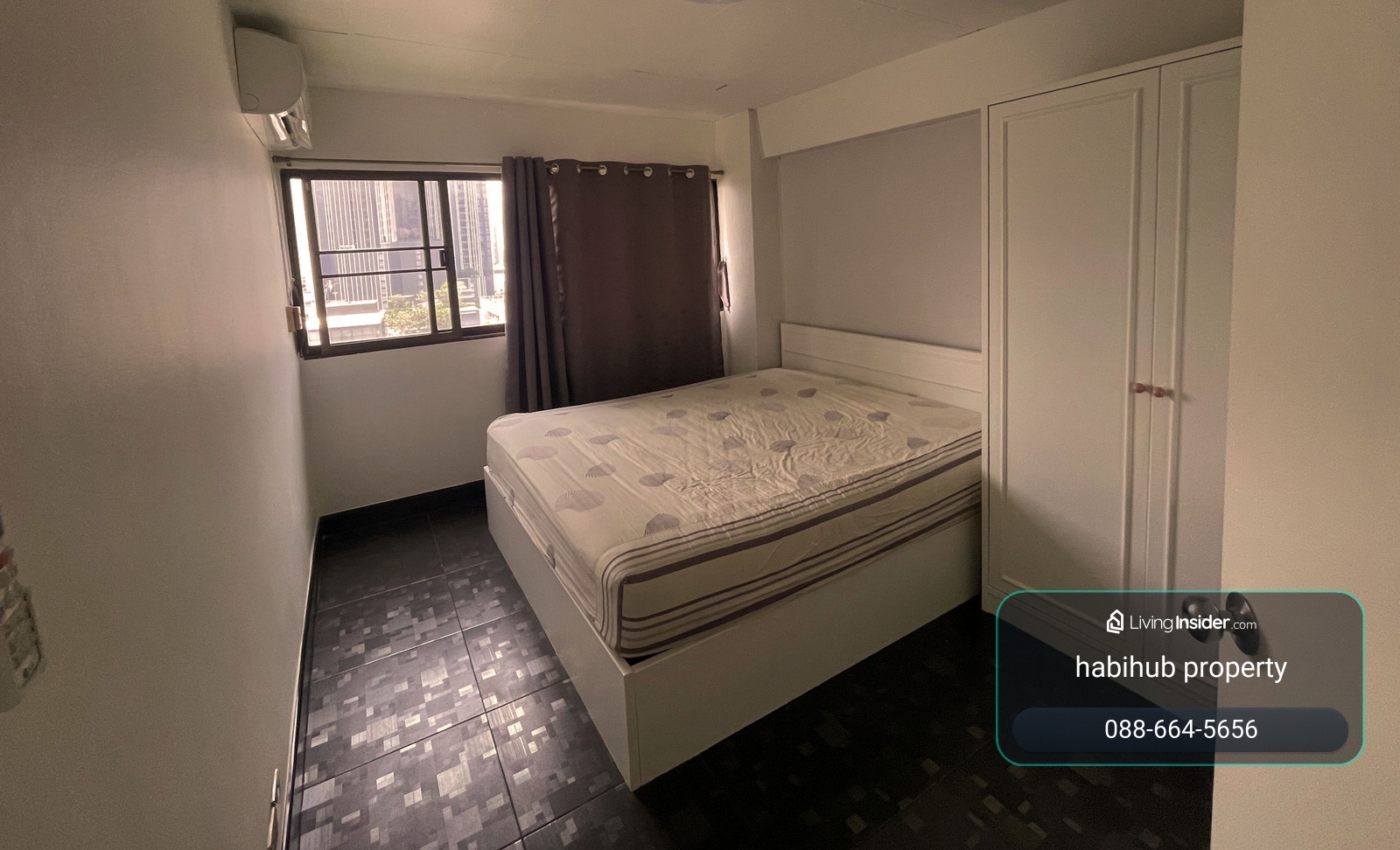 🏠✨ Thonglor Tower | ขายคอนโด 2 ห้องนอน (HBH-HL-380) – รูปที่ 2