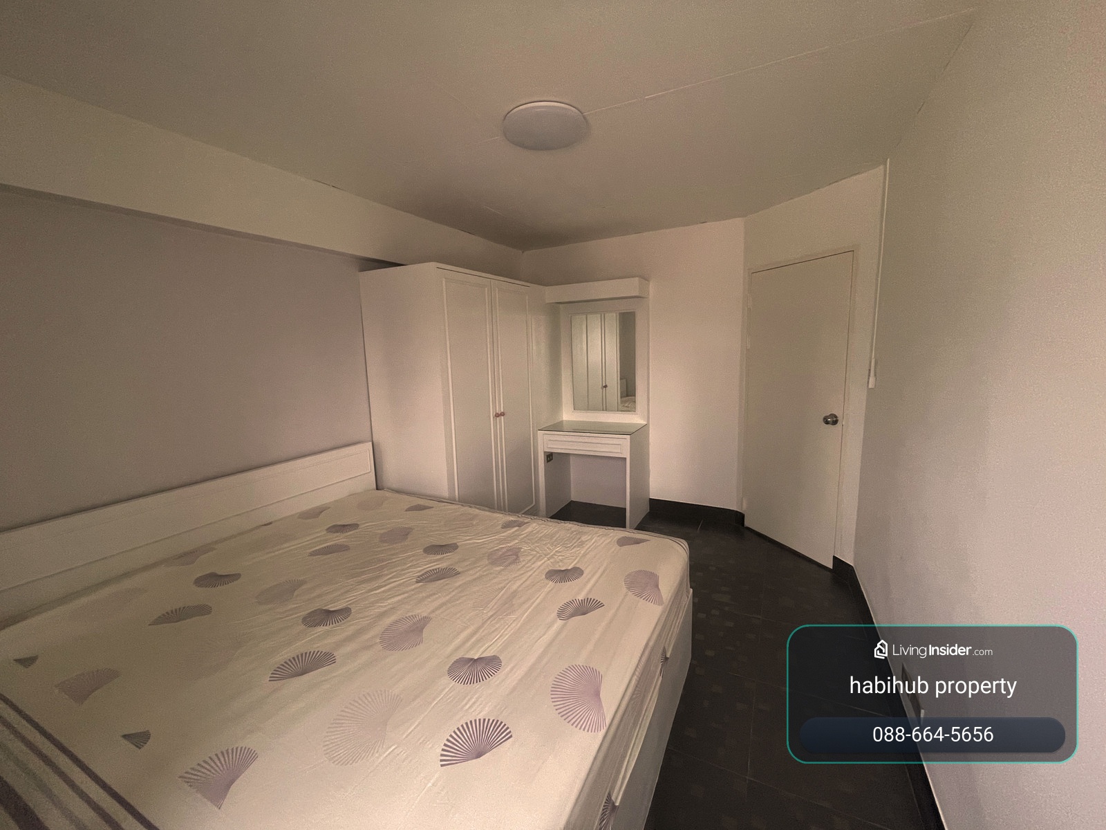 🏠✨ Thonglor Tower | ขายคอนโด 2 ห้องนอน (HBH-HL-380) – รูปที่ 3