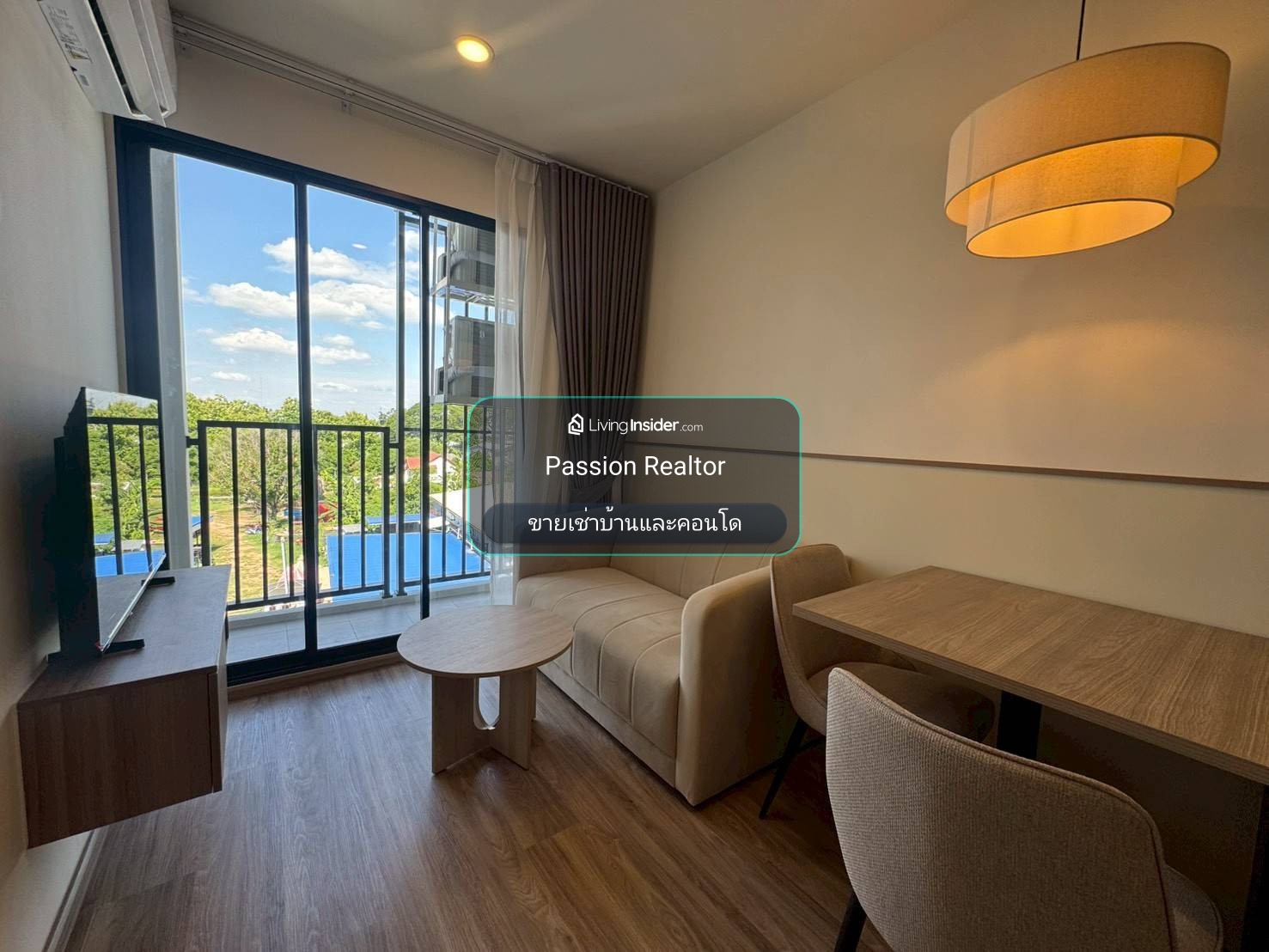 🔥 เช่าพร้อมอยู่ 💖 Origin Place Khonkaen ✨ เพียง 12,000 บาท/เดือน* – รูปที่ 4