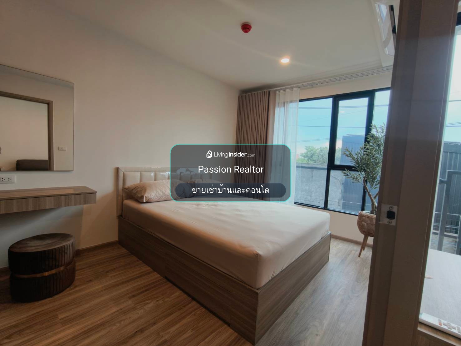 💙 Rent ready to move in 💖 Origin Place Khonkaen ✨ only 12,000 baht/month* – รูปที่ 2