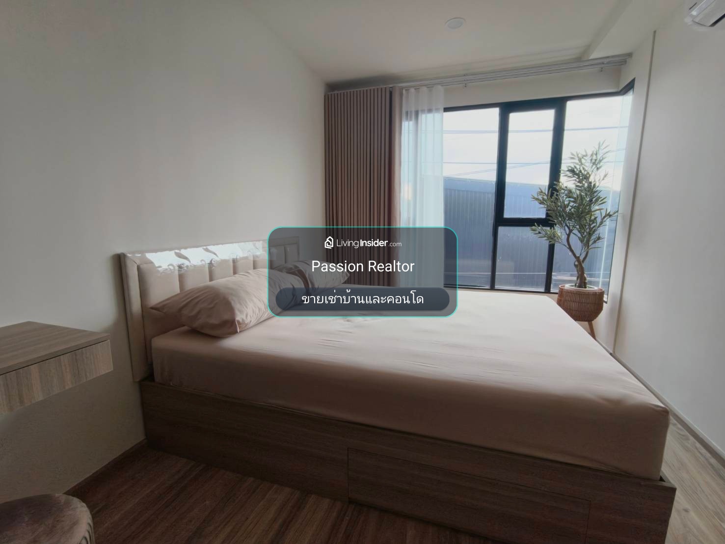 💙 Rent ready to move in 💖 Origin Place Khonkaen ✨ only 12,000 baht/month* – รูปที่ 3