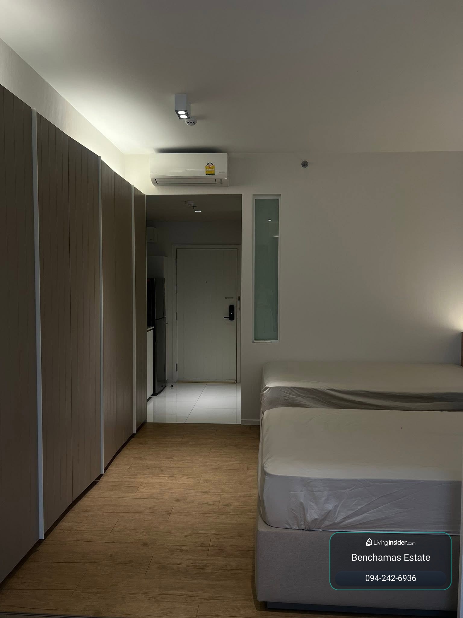🔥 ขายคอนโด ทริปเปิล วาย เรสซิเดนซ์ สามย่าน (Triple Y Residence Samyan) | 🚆 เชื่อมต่อ MRT สามย่าน – รูปที่ 3