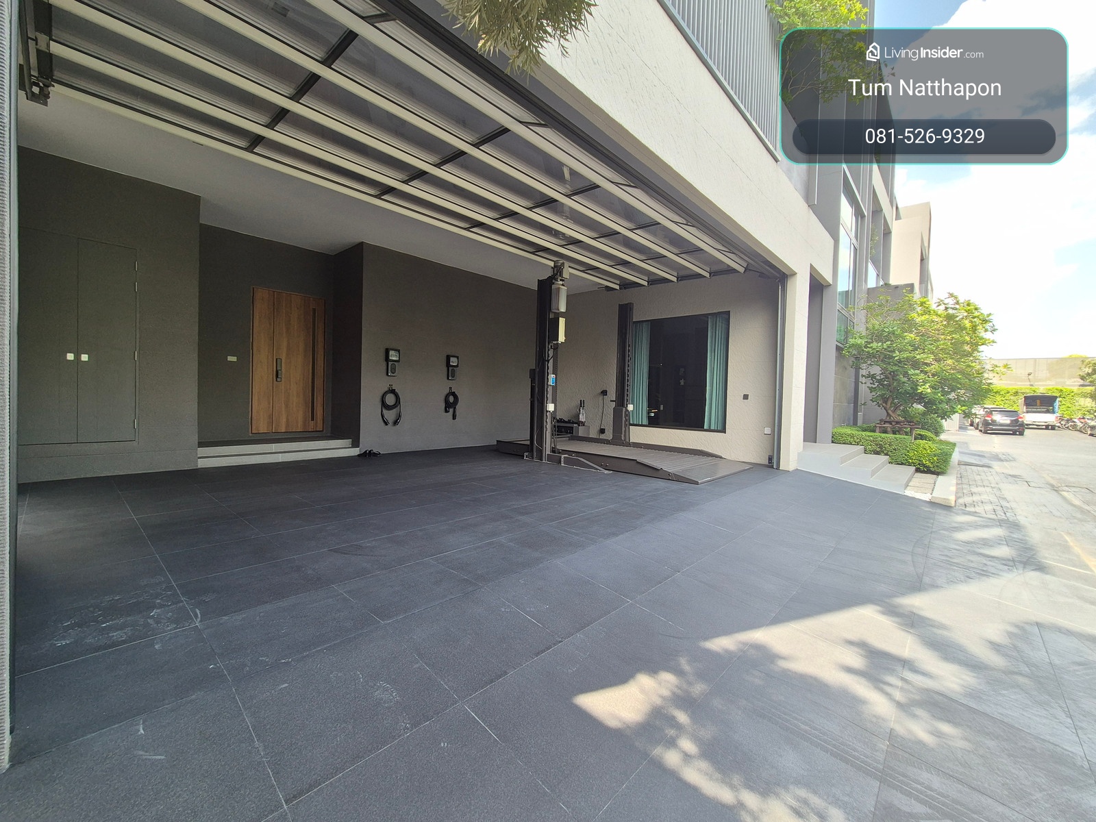 🏆 คฤหาสน์ Ultra-Luxury เพียง 10 ครอบครัว | 95E1 เอกมัย-รามอินทรา ของ SC Asset บนทำเลโยธินพัฒนาเลียบด่วนฯ เชื่อมต่อทองหล่อเพียงไม่กี่นาที – รูปที่ 3