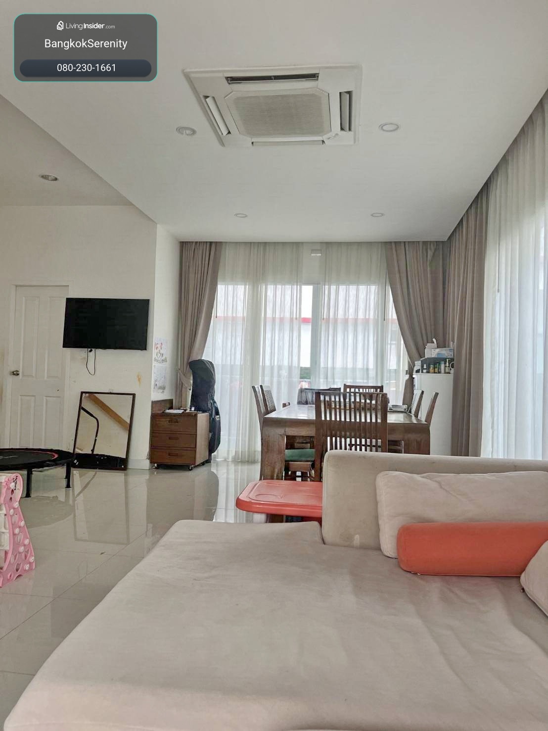 ขาย นารา โบทานิค 1 ศรีนครินทร์ – รูปที่ 3