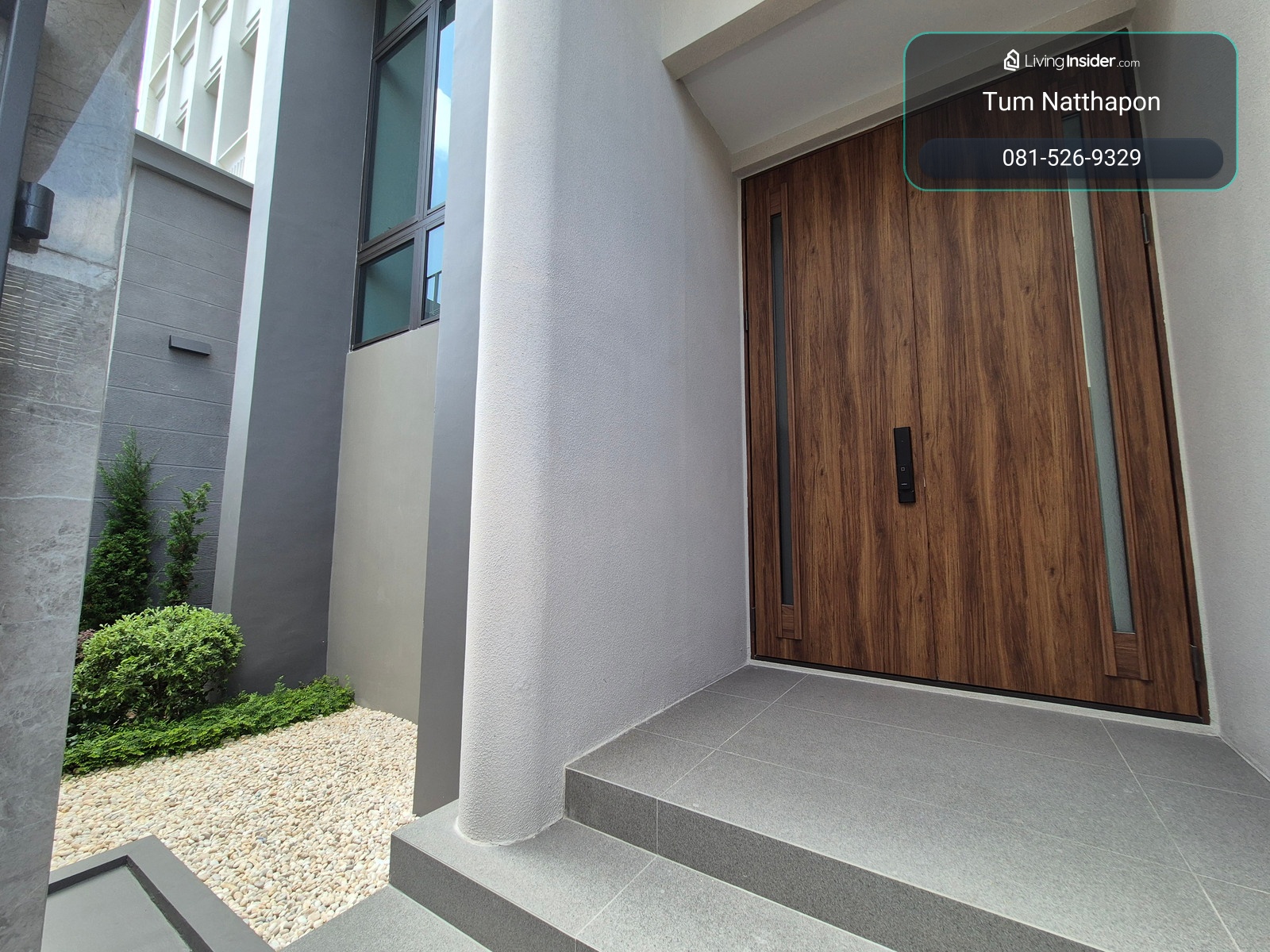 🏆 คฤหาสน์ Ultra-Luxury เพียง 10 ครอบครัว | 95E1 เอกมัย-รามอินทรา ของ SC Asset บนทำเลโยธินพัฒนาเลียบด่วนฯ เชื่อมต่อทองหล่อเพียงไม่กี่นาที – รูปที่ 4