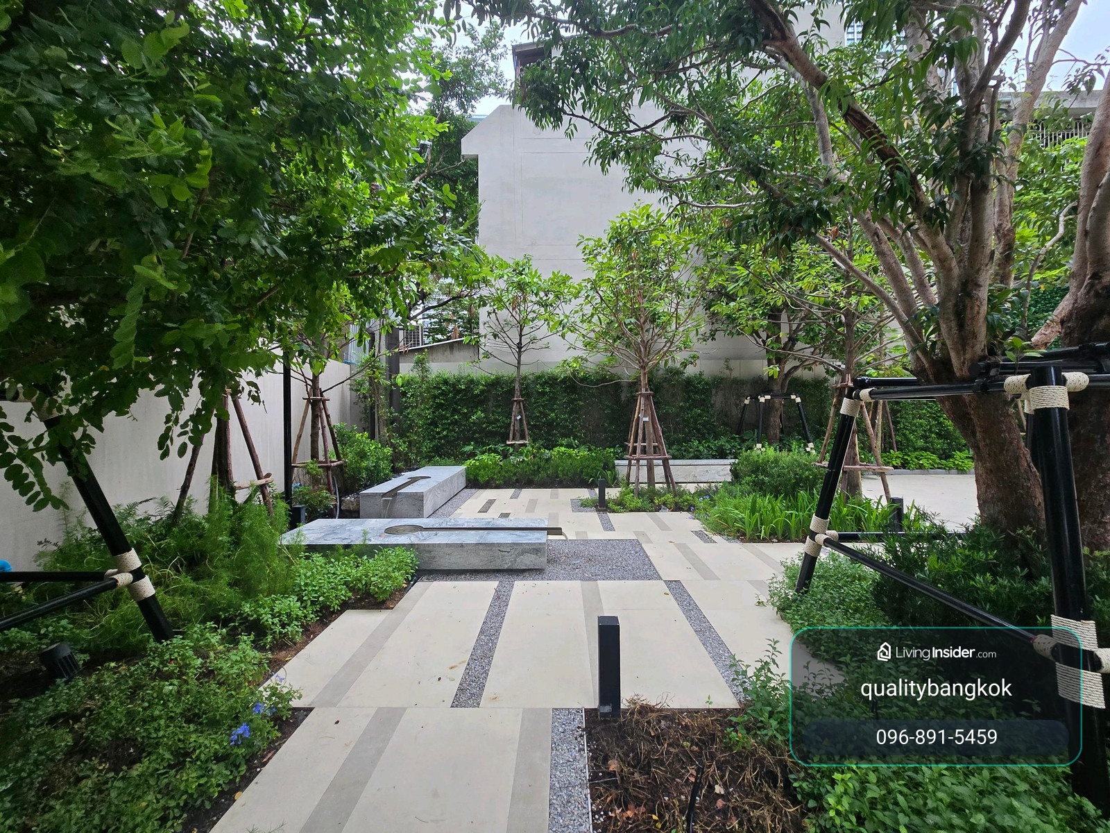 Condo for rent, Romm Convent, fully furnished, ready to move in. – รูปที่ 3