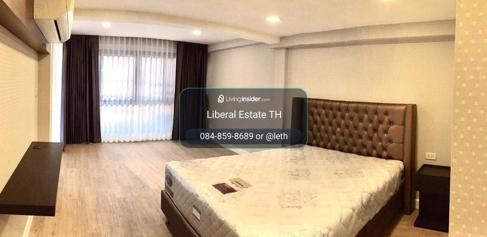 LTH15963 - Pet Friendly Townhouse for Rent Ekkamai | 90K/Month | Townhouse for rent in Ekkamai, pets allowed. – รูปที่ 4