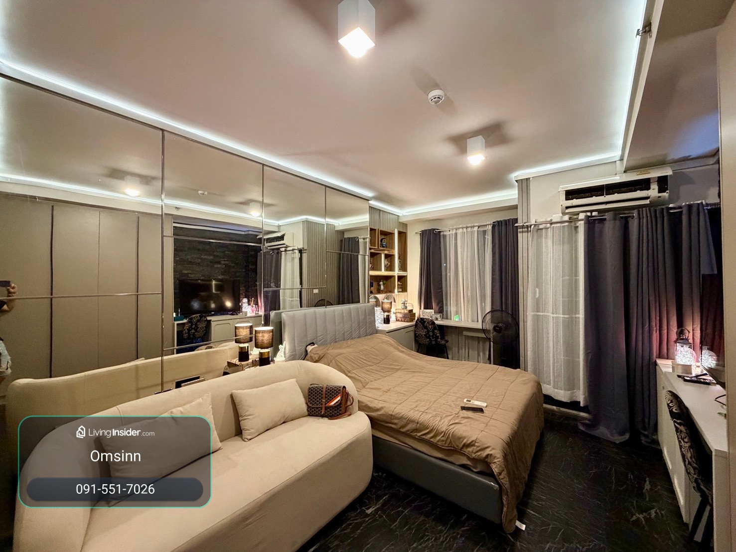 🏙️ **FOR SALE | IDEO Sukhumvit 93** 3.9MB – รูปที่ 3