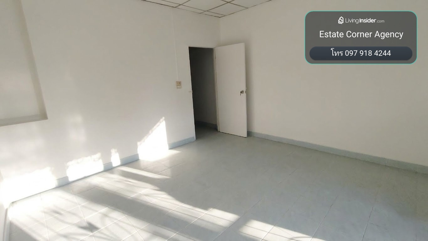 CY0201086 - Urgent sale! 2-story townhouse, Chutima Village, Phase 5, Soi Mangkorn-Nakdee (15.4 sq m.), good condition, fully renovated, ready to move in, near the market and Phraeksa Subdistrict Administrative Organization. – รูปที่ 4