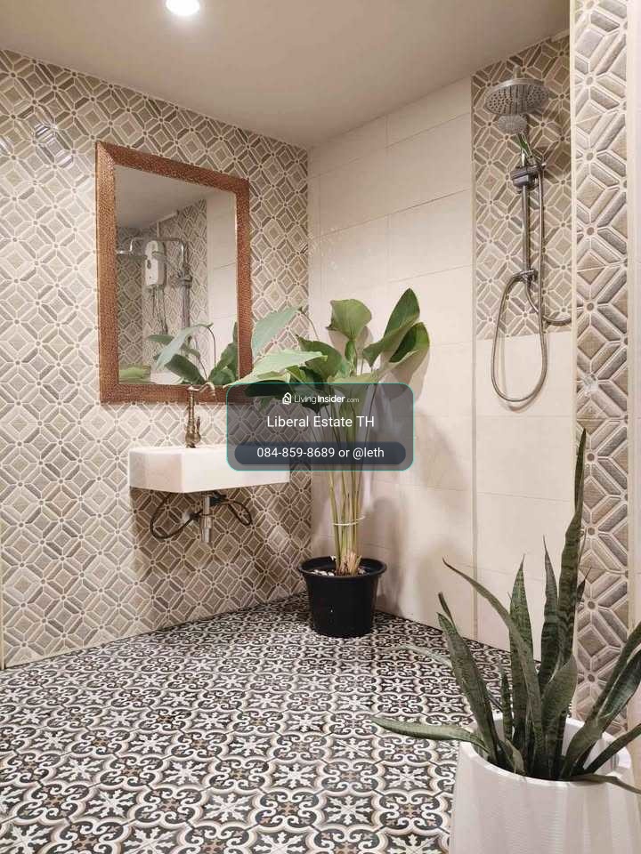 LTH15964 - Pet Friendly House for Rent Chidlom | 65K/Month | บ้านให้เช่า ชิดลม เลี้ยงสัตว์ได้ – รูปที่ 3