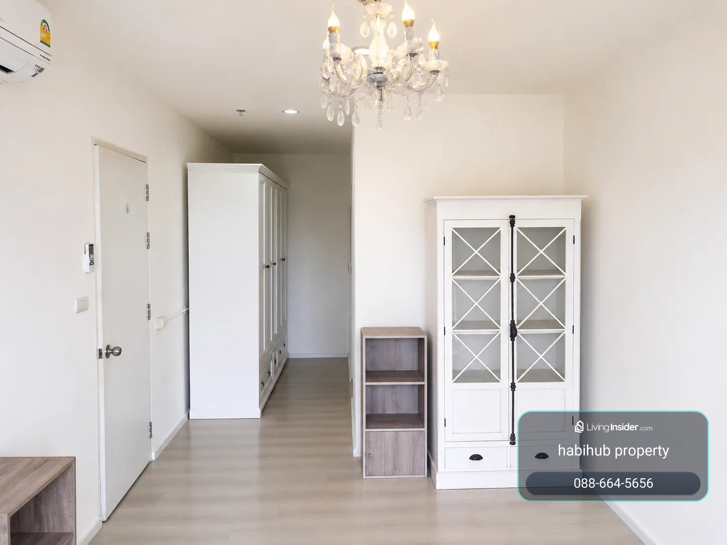 🏠✨ Aspire Sukhumvit 48 | ขายคอนโด 2 ห้องนอน (HBH-SKV-309) – รูปที่ 2