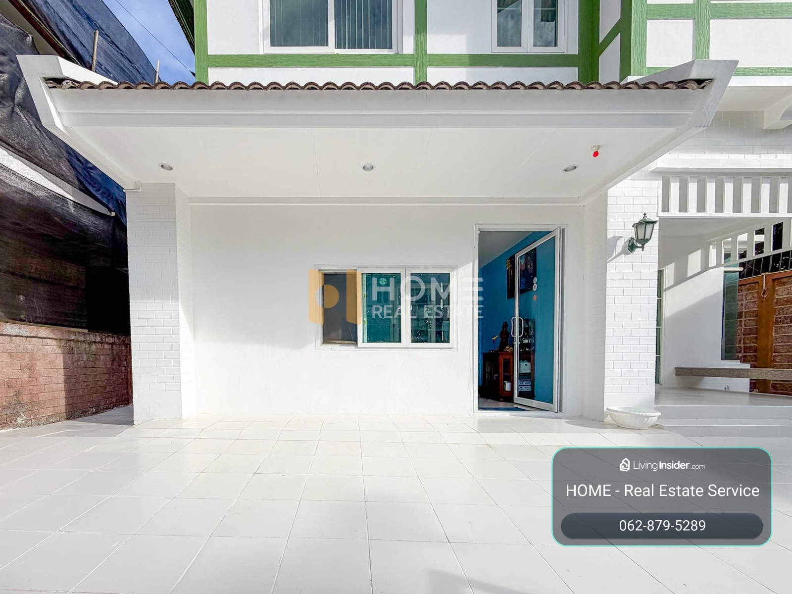 🏡 บ้านแปลงมุม ใกล้ Central Westville เพียง 1.5 กม. 🔥 ลัดดารมย์ ราชพฤกษ์ - ปิ่นเกล้า / 3 ห้องนอน (ขาย), Laddarom Ratchaphruek - Pinklao / 3 Bedrooms (FOR SALE) BALL419 – รูปที่ 2