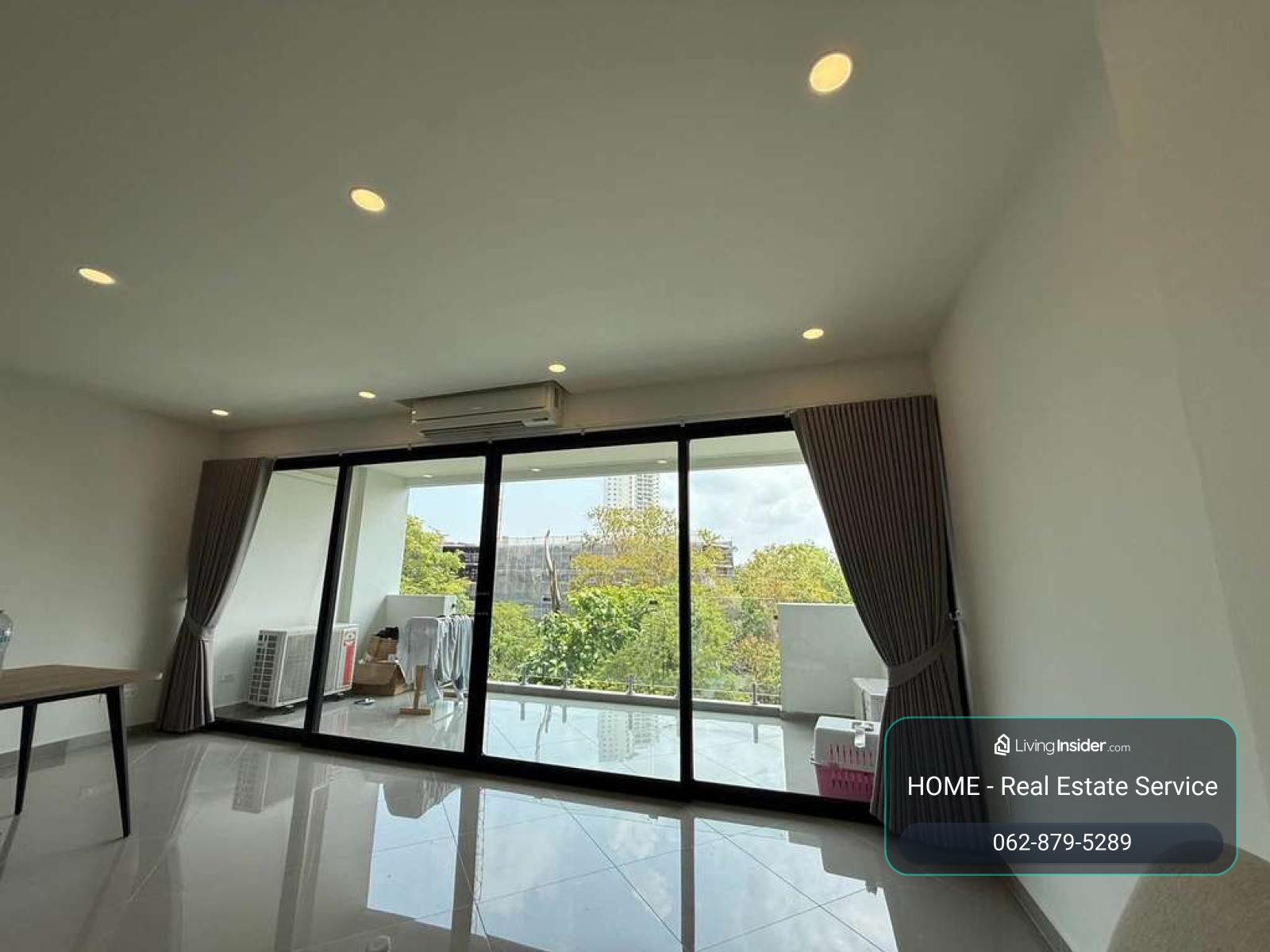 Wongamat Privacy Resort / 1 Bedroom (FOR RENT), วงศ์อมาตย์ ไพรเวซี่ รีสอร์ท / 1 ห้องนอน (ให้เช่า) KP147 – รูปที่ 2