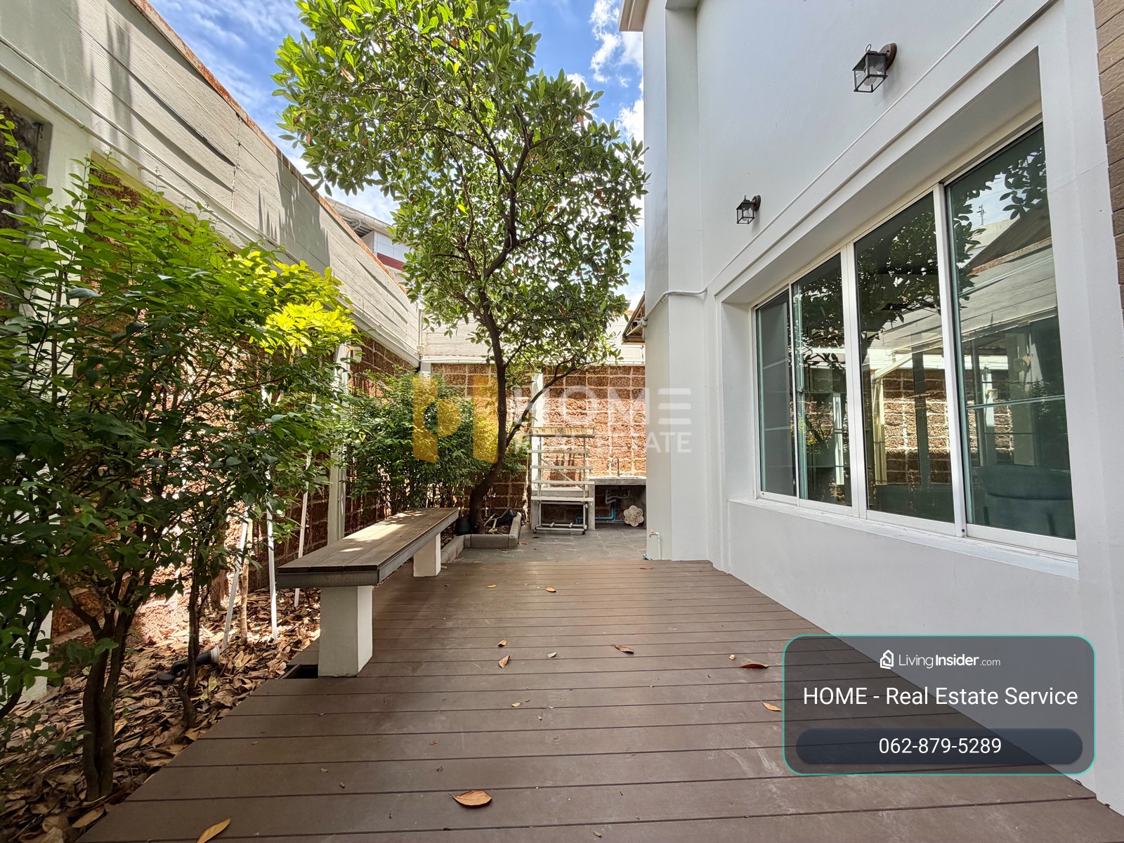 บ้านกลางกรุง เดอะ นีซ รัชวิภา / 3 ห้องนอน (ให้เช่า), Baan Klang Krung The Nice Ratchavipha / 3 Bedrooms (FOR RENT) BNS194 – รูปที่ 3