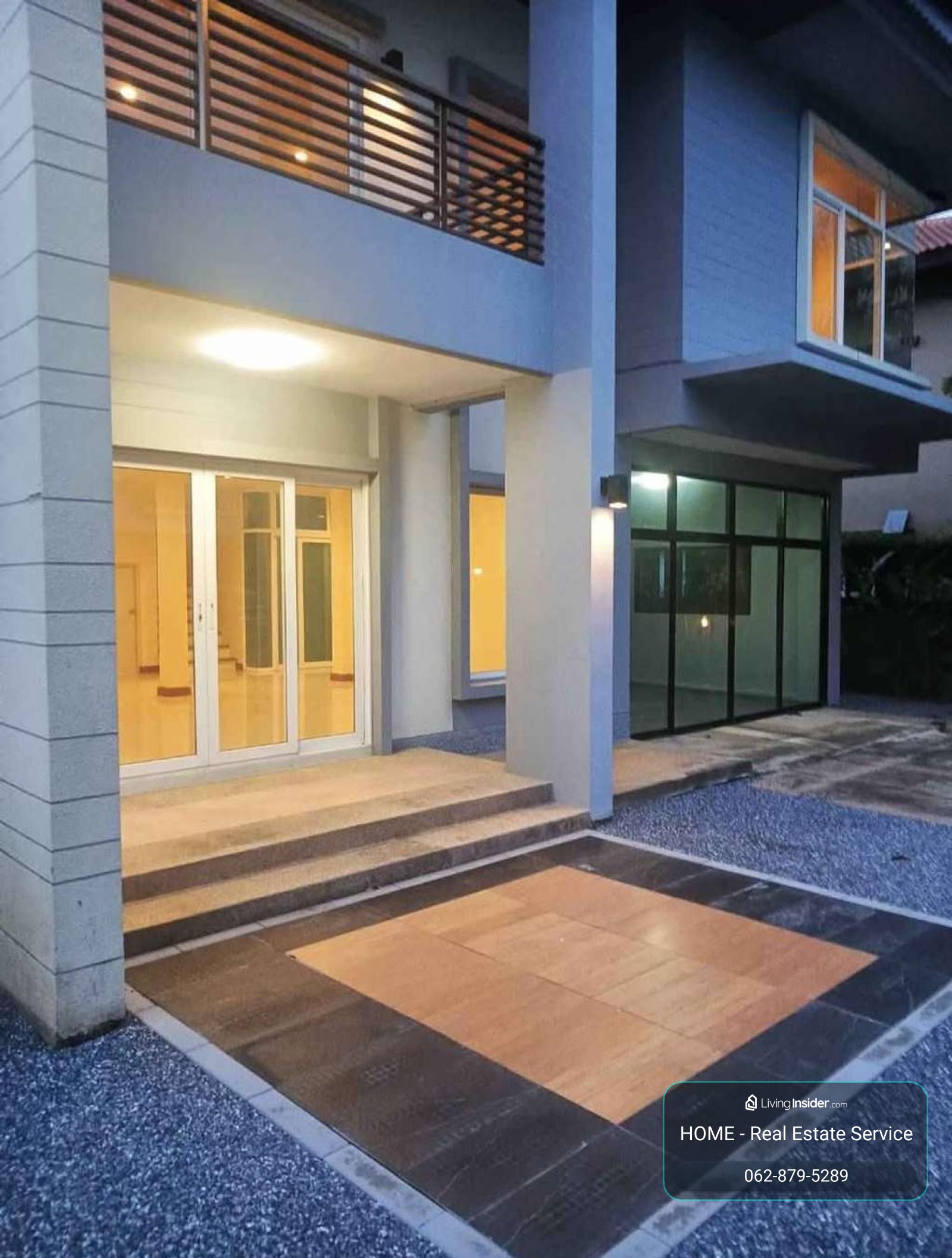 Casa Grand Chaiyapruek Chaengwattana / 3 Bedrooms (FOR SALE) FAIR014 – รูปที่ 2