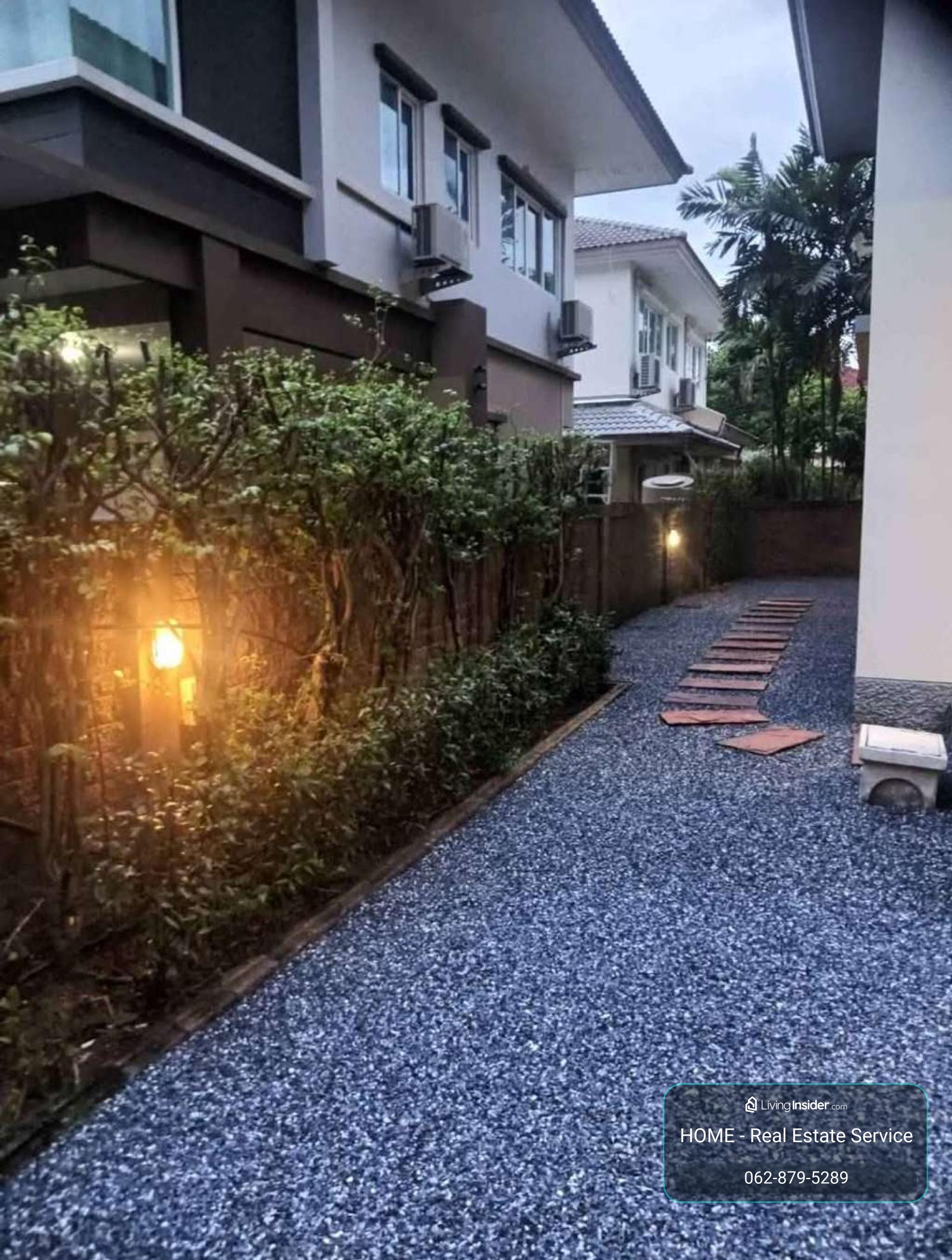 Casa Grand Chaiyapruek Chaengwattana / 3 Bedrooms (FOR SALE) FAIR014 – รูปที่ 3