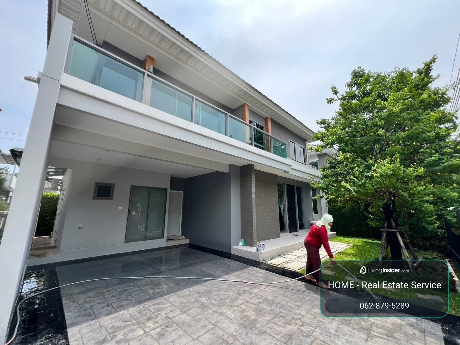 เพอร์เฟค เพลส แจ้งวัฒนะ2 / 4 ห้องนอน (ขาย), Perfect Place Chaengwattana 2 / 4 Bedrooms (FOR SALE) FAIR015 – รูปที่ 3