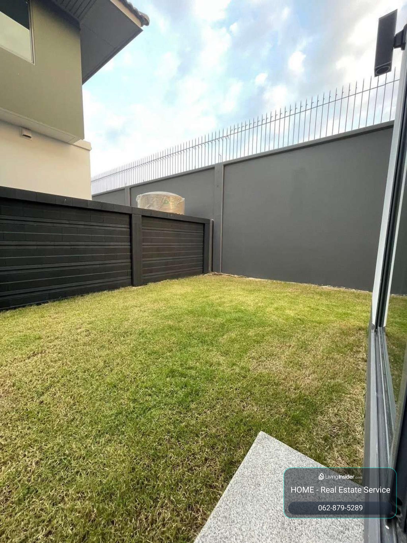 สราญสิริ ชัยพฤกษ์ - แจ้งวัฒนะ / 3 ห้องนอน (ขาย), Saransiri Chaiyaphruek - Chaengwattana / 3 Bedrooms (FOR SALE) FAIR020 – รูปที่ 2