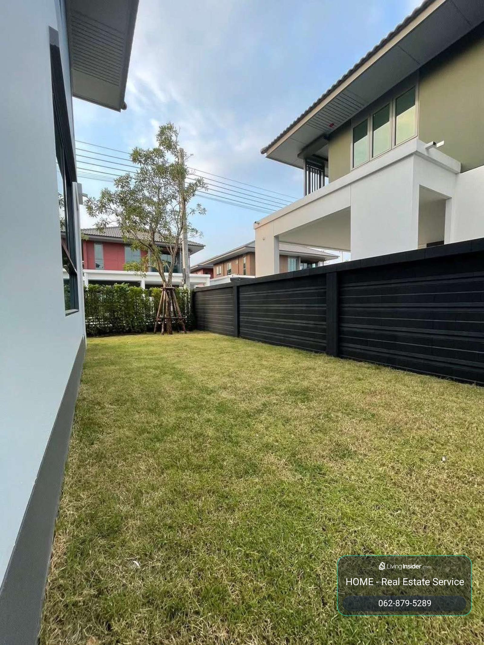 สราญสิริ ชัยพฤกษ์ - แจ้งวัฒนะ / 3 ห้องนอน (ขาย), Saransiri Chaiyaphruek - Chaengwattana / 3 Bedrooms (FOR SALE) FAIR020 – รูปที่ 3