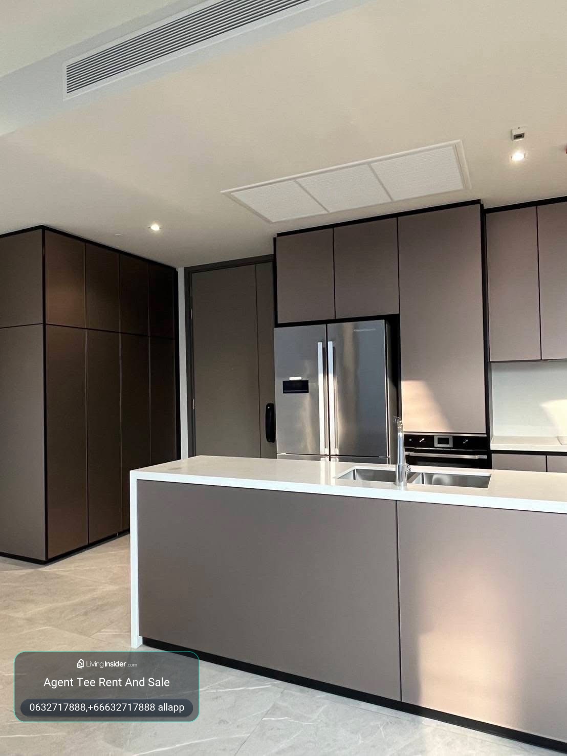 hyde heritage thonglor /2bed 95,000bath /0632717888 linephone whatapp wechat – รูปที่ 4