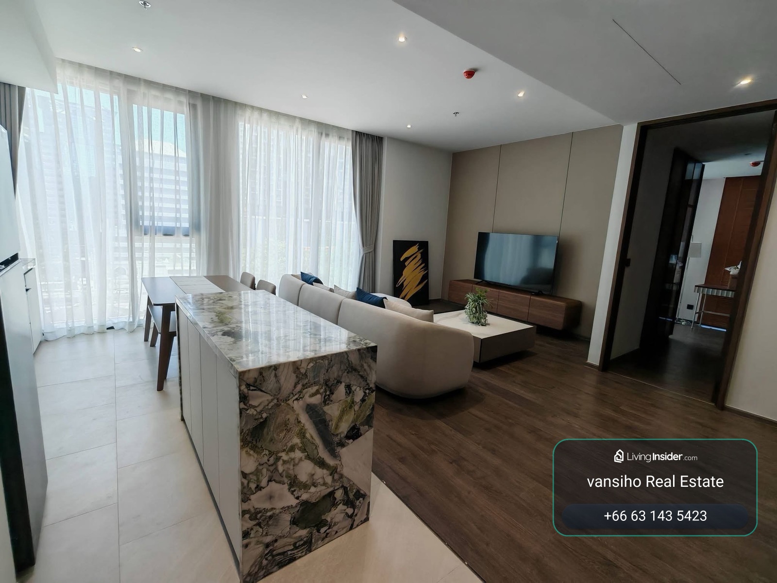 For urgent rent, Romm Convent, area sq m., cute price, ready to move in. – รูปที่ 2