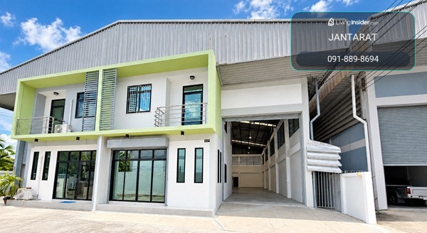 ขาย Mini Factory พร้อมออฟฟิศ 2 ชั้น เอกชัย-บางบอน 100.3 ตร.ว. 5.9 ล้าน – รูปที่ 3
