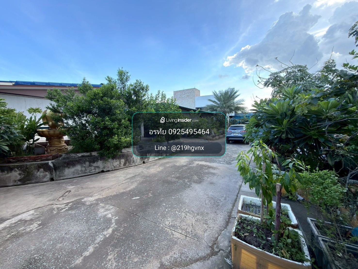 ขายบ้านพร้อมโกดังผืนใหญ่ 1 ไร่กว่า แขวงสามวาตะวันออก เขตคลองสามวา กรุงเทพมหานคร ราคา 17,000,000 บาท – รูปที่ 4