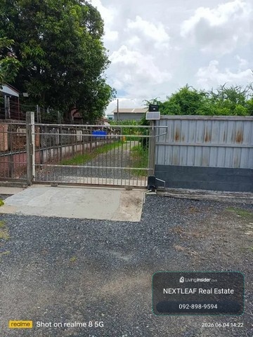 1. Land area 260 sq.w. seperate from 3 rai consisting of – รูปที่ 2