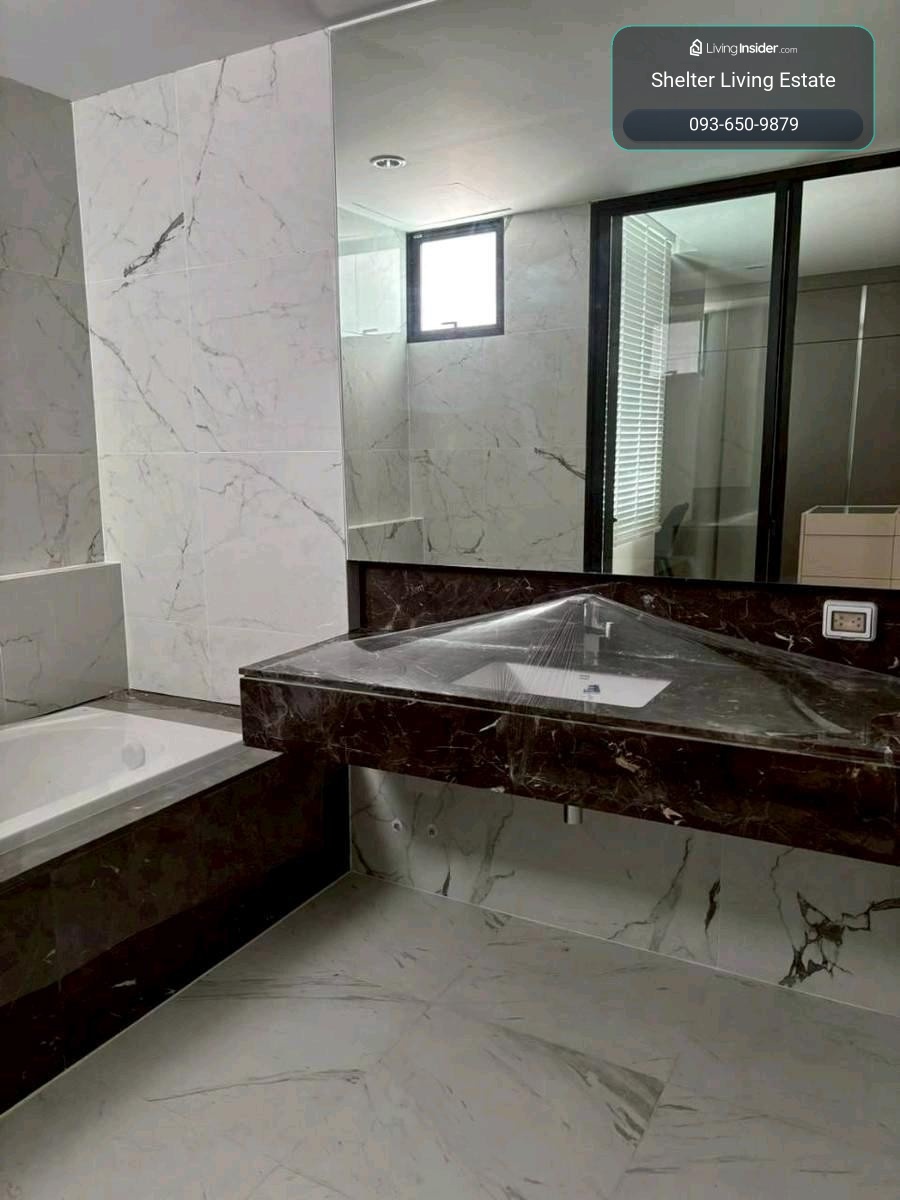 Modern Luxury Townhome เพื่อการอยู่อาศัยที่เหนือระดับ Nirvana Define    – รูปที่ 4
