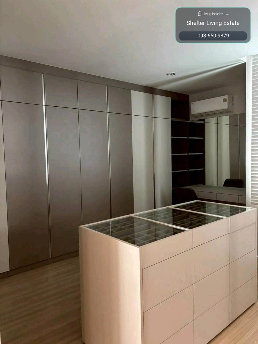 Modern Luxury Townhome เพื่อการอยู่อาศัยที่เหนือระดับ Nirvana Define    – รูปที่ 3