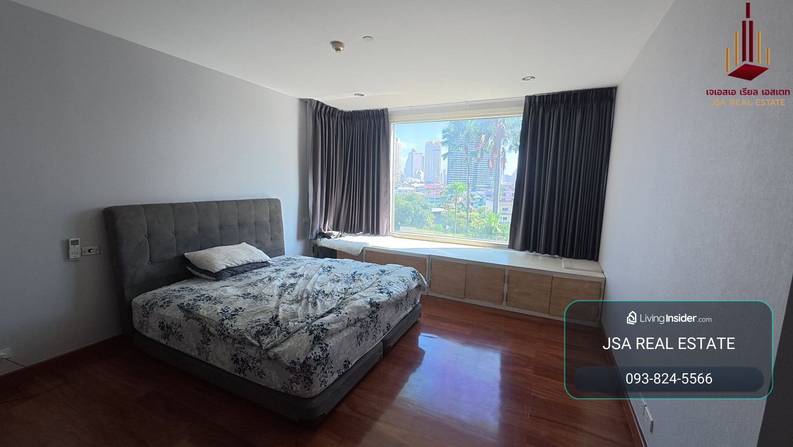 ✨ For Sale : Watermark Chaophraya River  Condo ✨  💰 Only 11,499,999 THB – รูปที่ 4