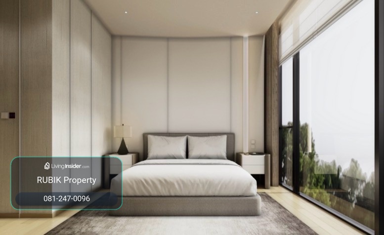 For Rent | EI8HTEEN SEVEN RB2142 วิวสวยมาก – รูปที่ 2