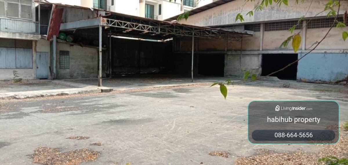 🏠✨ ขาย ที่ดิน ซ.สาธุประดิษฐ์ 12 (HBH-SI-270) – รูปที่ 3
