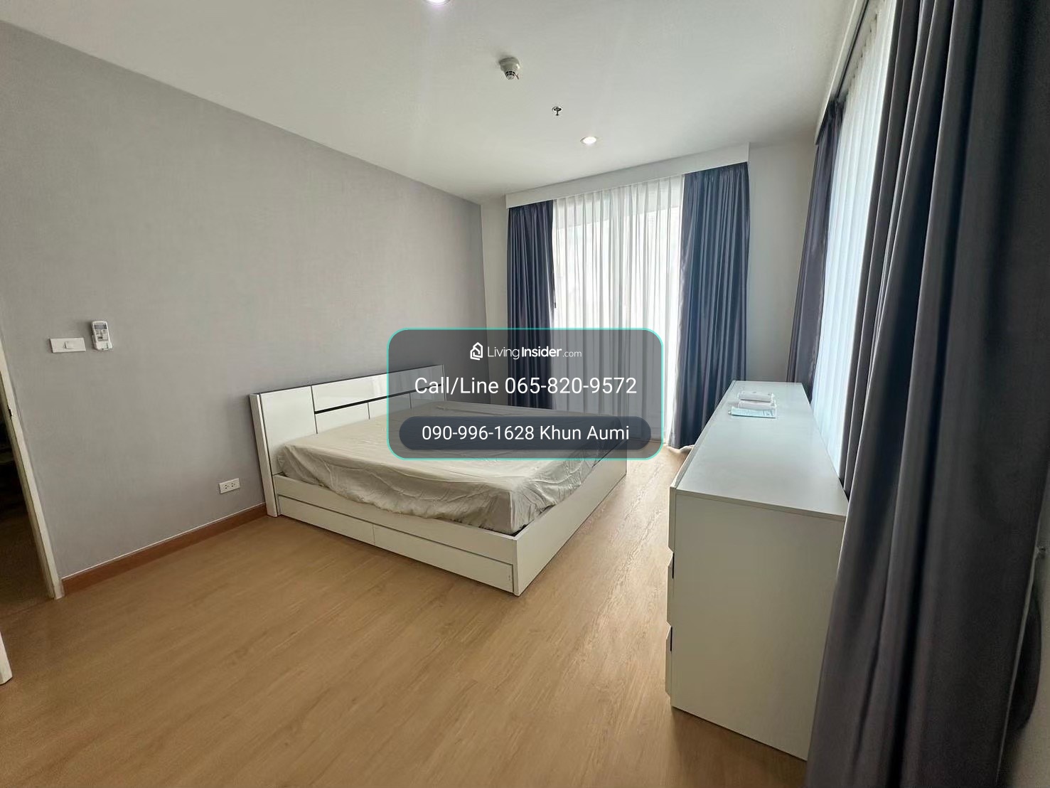 🔥 Best Dea Rare Iteml🔥 3B2B 105sqm. Villa Rachathewi Just 22MB Call Ms.Angel(AUmi)0658209572 – รูปที่ 2