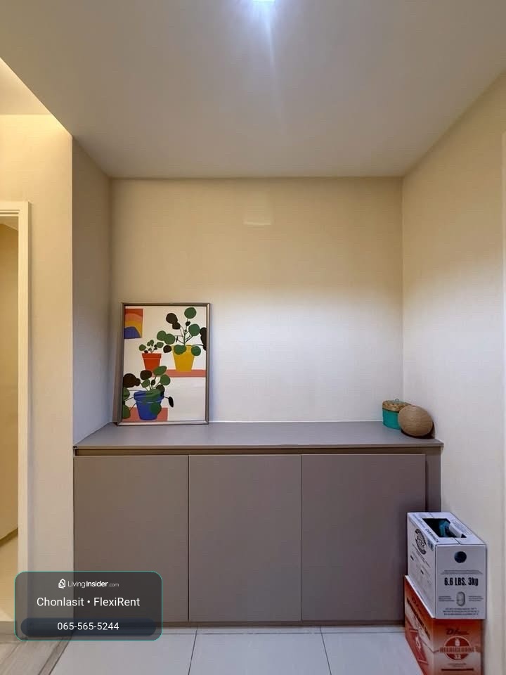 🏙️✨ Condo for sale, 2 bedrooms, good price! In the heart of Sukhumvit 36 ​​| Good investment, easy to rent – รูปที่ 2