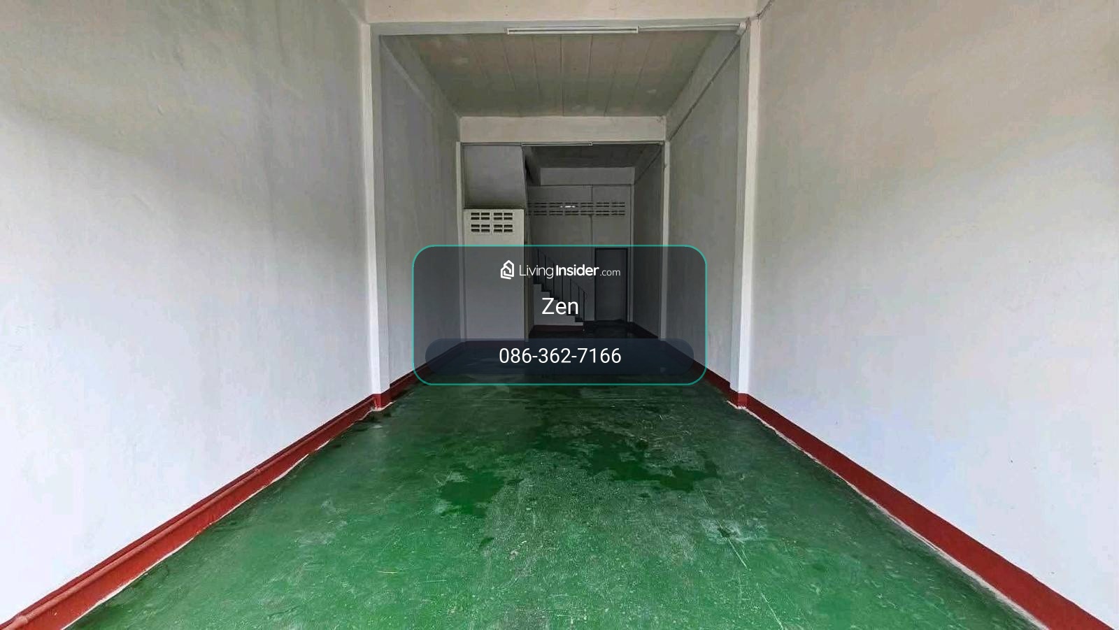 Commercial building for rent near Bangna 5 Hospital, only 3 minutes. – รูปที่ 2