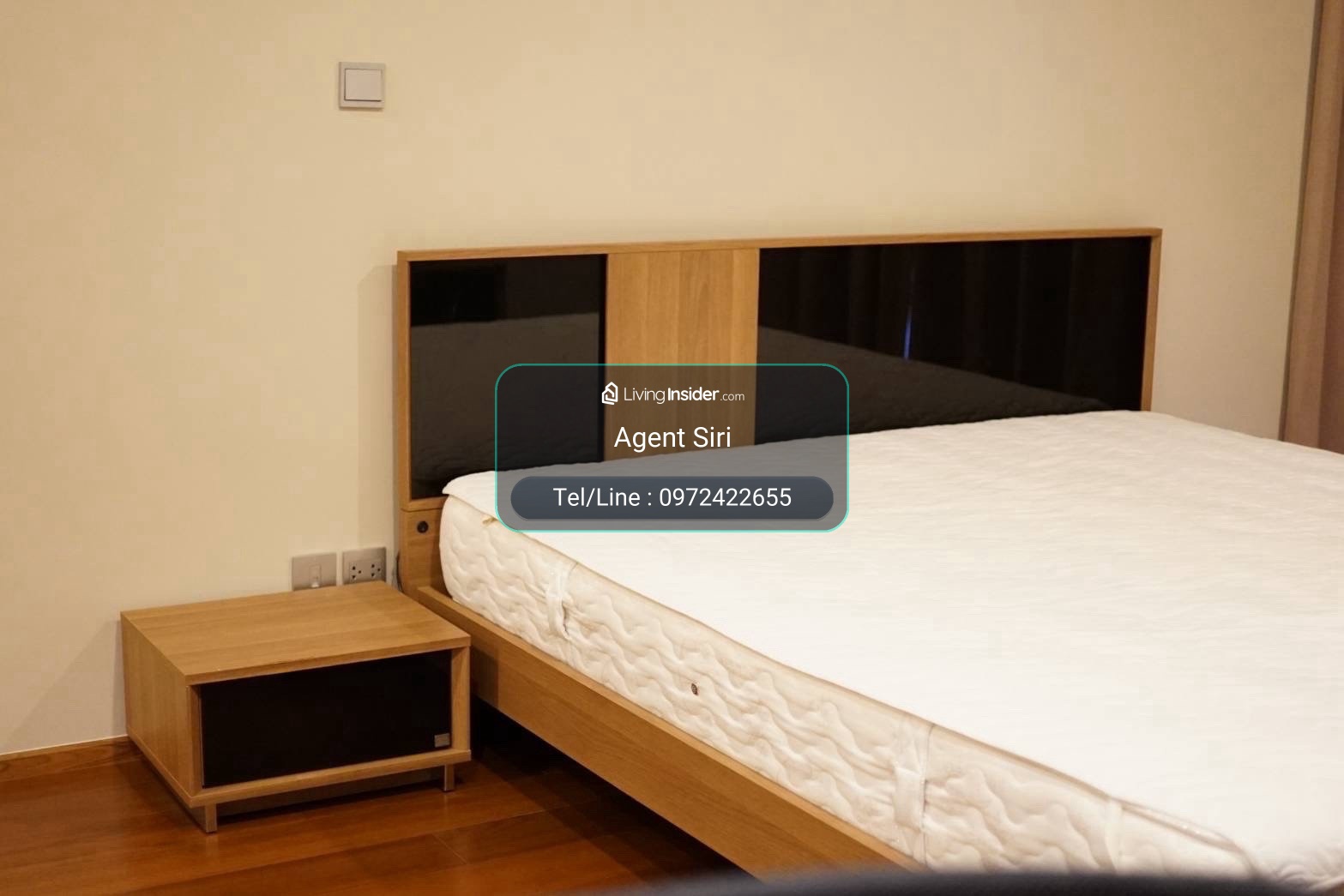 🔥For Rent🔥2b2b  🚩Quattro by Sansiri Condo ✅Pls Call ✅+66972422655 – รูปที่ 4