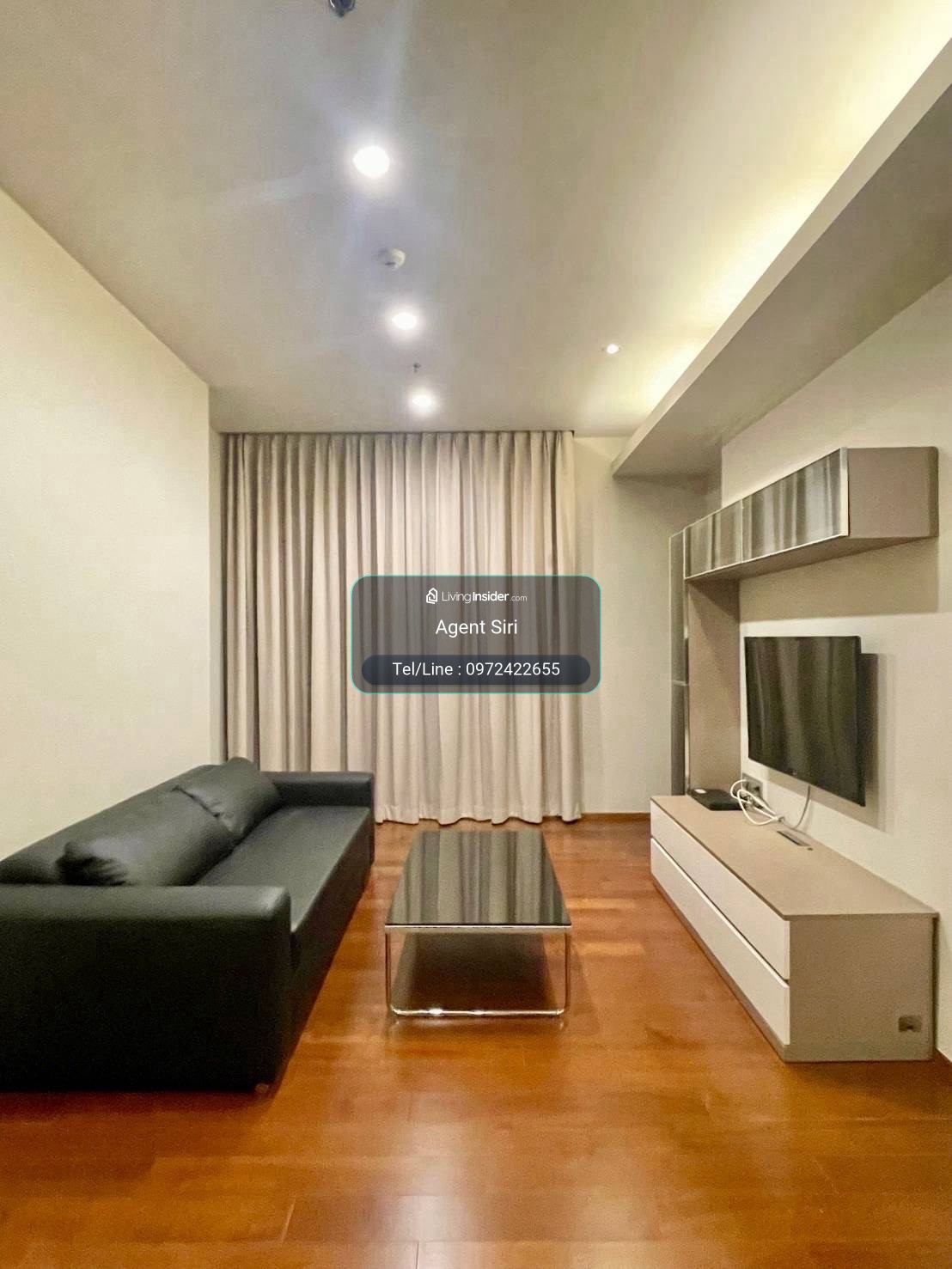 🔥For Rent🔥2b2b  🚩Quattro by Sansiri Condo ✅Pls Call ✅+66972422655 – รูปที่ 2