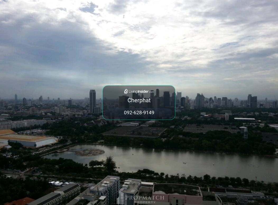⚡️FlashDeal⚡️MillenniumResidence 147sqm.(3bed3bath) 105,000✅ Asoke Station, NearBtsAsoke-MrtSukhumvit 📲092-6289149 – รูปที่ 2