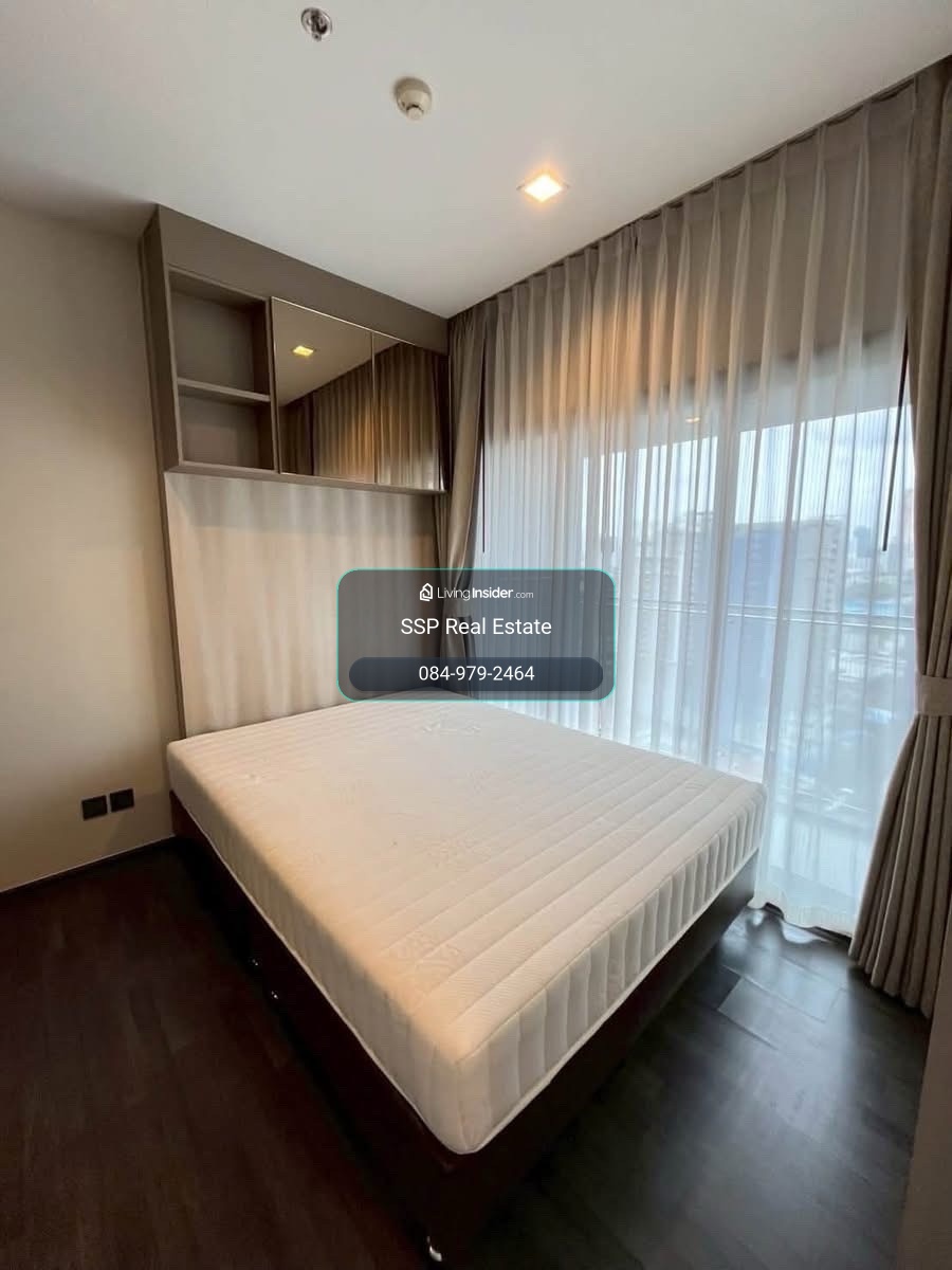 ❗️THE LINE ASOKE ❗️1BEDROOM  Ready To Move✅ – รูปที่ 4